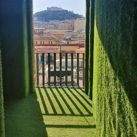 President Plaza Vip By Babylon Naples