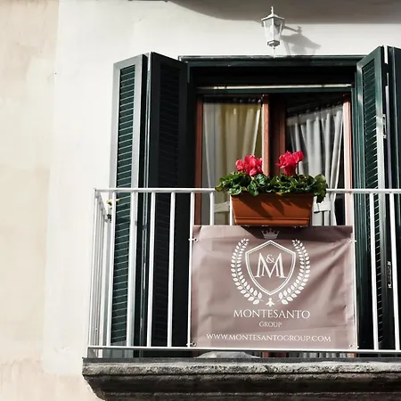 Montesantogroup Apartment