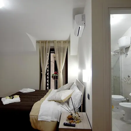 Montesantogroup Naples
