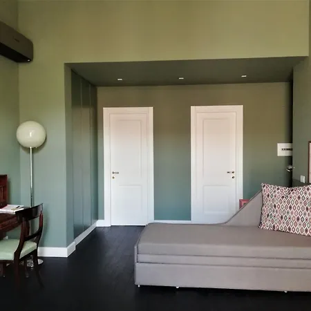 Casa de hóspedes Rinuccini Relais 4*