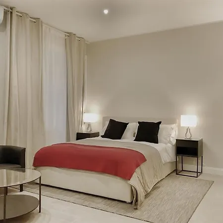 Silia House Centro