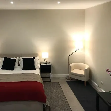 Konukevi Silia House Centro 2*
