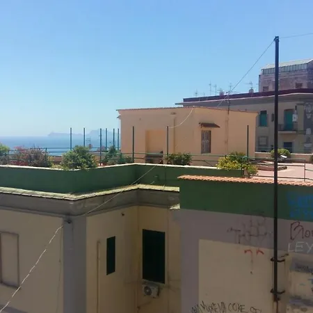 Bed In Bed & Breakfast Naples