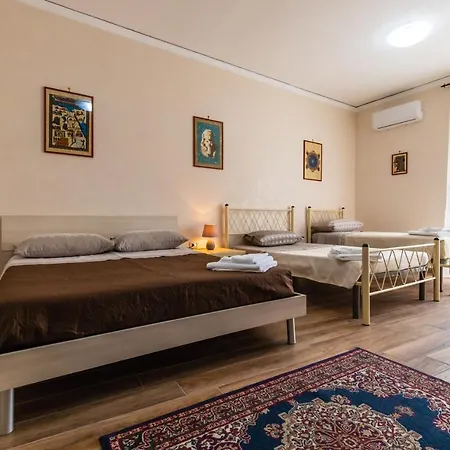 Casa Di Annarella Panzió *