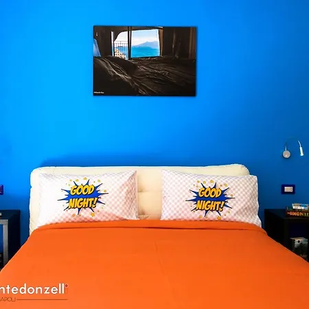 Bed & Breakfast Montedonzelli 2*