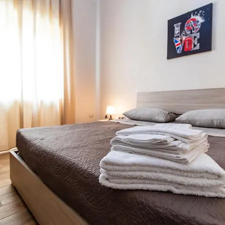 Casa Di Annarella Nápoly