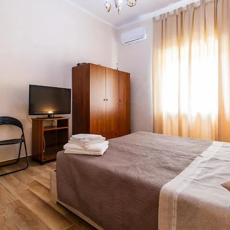 Casa Di Annarella Panzió *