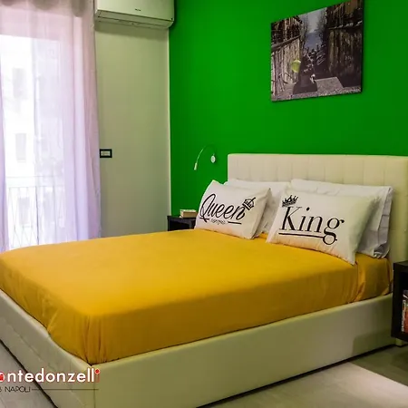 Montedonzelli Bed & Breakfast 2*
