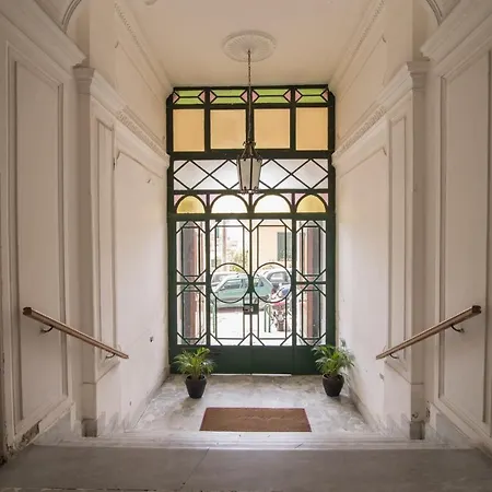 Bed In Bed & Breakfast Naples