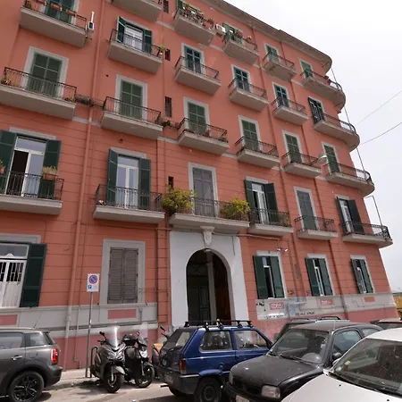Bed In Bed & Breakfast Naples