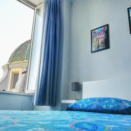 Bed & Breakfast Casa Sanni *