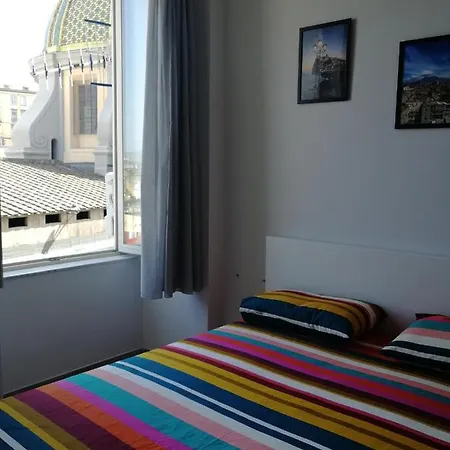 Casa Sanni * Naples