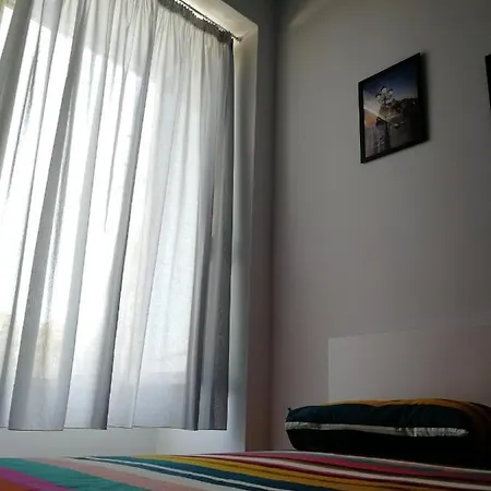 Casa Sanni * Naples