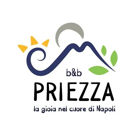 Priezza 3* Napoli