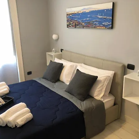 Bed & Breakfast Belvedere Partenopeo Napoli
