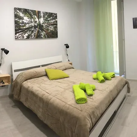Bed & Breakfast Priezza Napoli