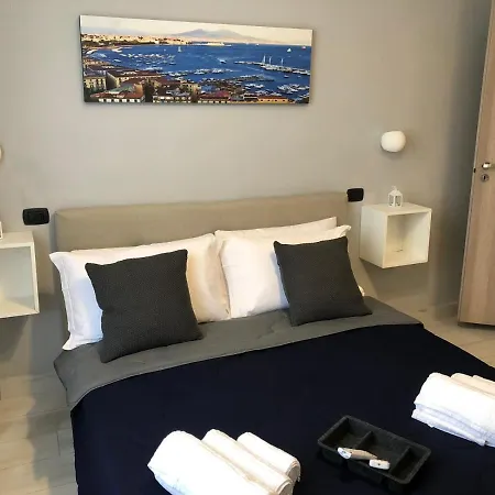 Belvedere Partenopeo 2* Napoli