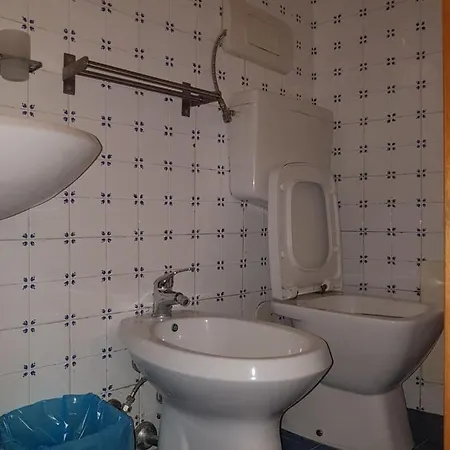 Ai Baretti 2 Napoli