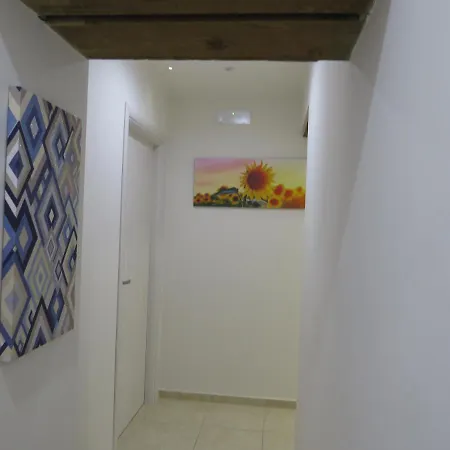 Napul'e Bed & Breakfast Napoli