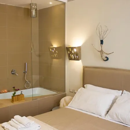 Schiara 3* Naples