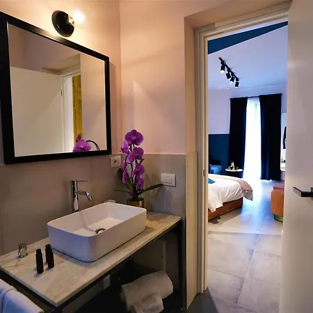 Nacu 90 Bed & Breakfast Naples