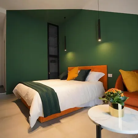 Nacu 90 Bed & Breakfast Naples