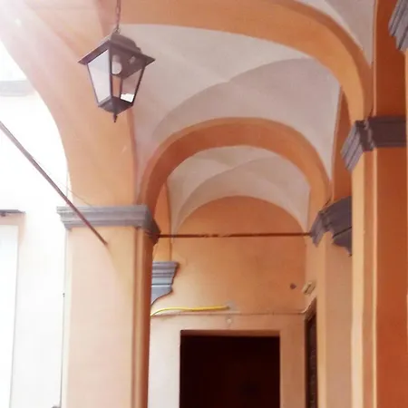 فندق مبيت وإفطار Domusrealstella نابولي