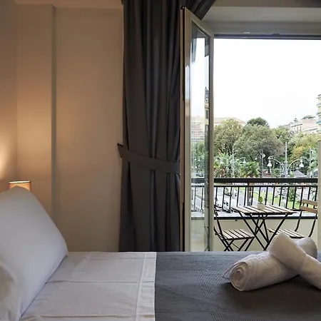 Bed & Breakfast Regina 2*