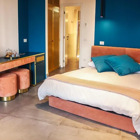 Nacu 90 Bed & Breakfast 3*