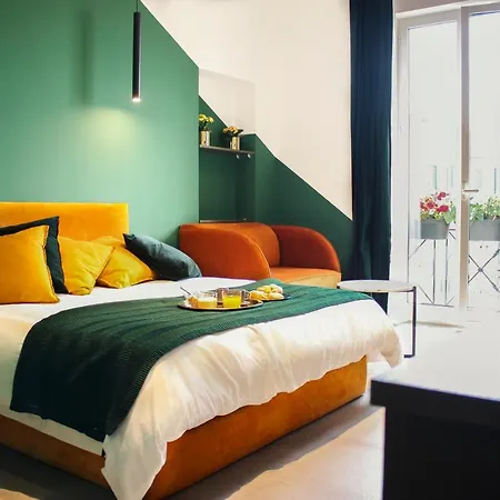 Nacu 90 Bed & Breakfast Naples