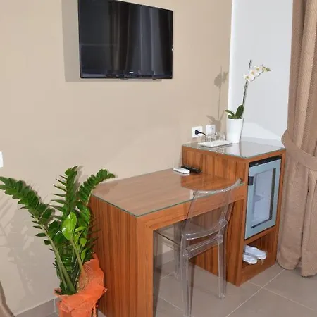 La Movida Bed & Breakfast Naples
