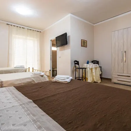 Casa Di Annarella Panzió *
