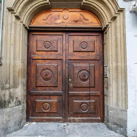 Panzió Casa Di Annarella Nápoly