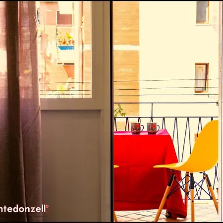 Montedonzelli Bed & Breakfast 2*