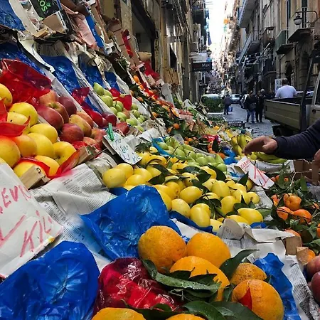 Priezza Napoli