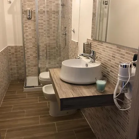 Belvedere Partenopeo Bed & Breakfast 2*