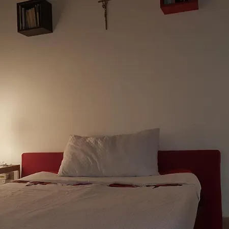 Bed & Breakfast Ai Baretti 2 *