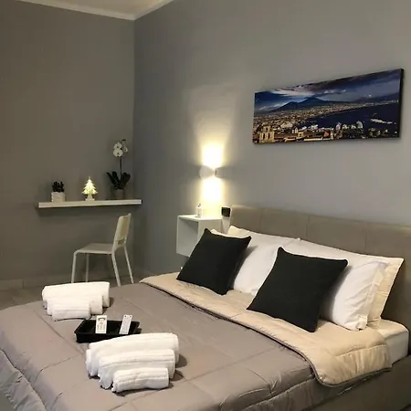 Belvedere Partenopeo Bed & Breakfast 2*