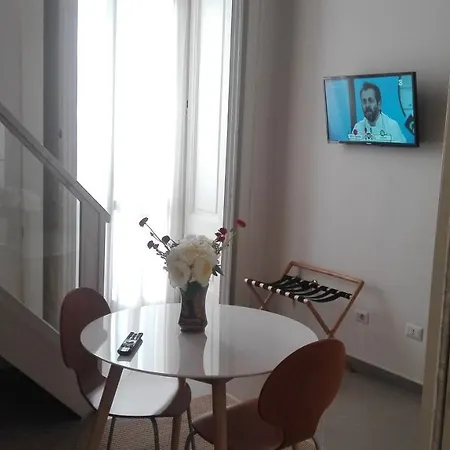 Piano Nobile 2* Неаполь
