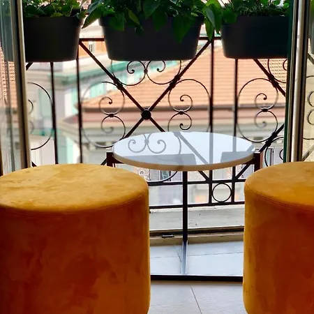 Nacu 90 Bed & Breakfast Naples