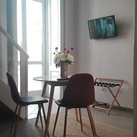 Piano Nobile Неаполь