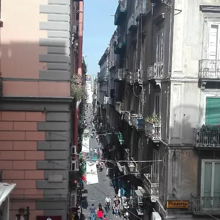 Piano Nobile Отель типа 
