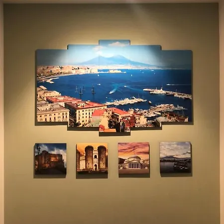 Don Mimì Bed & Breakfast