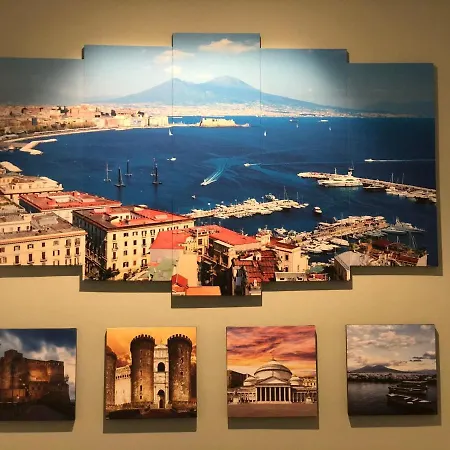 Don Mimì 2* Napoli