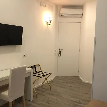 Don Mimì Bed & Breakfast 2*