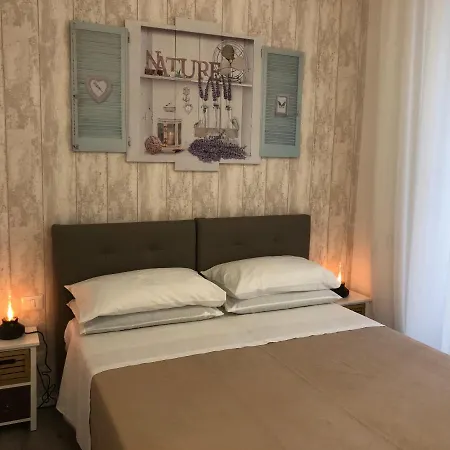 Don Mimì Bed & Breakfast 2*