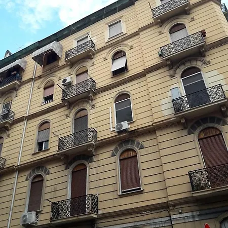 Bed & Breakfast I Due Tornesi *