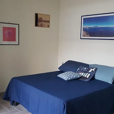 Metro Duomo Bed & Breakfast *