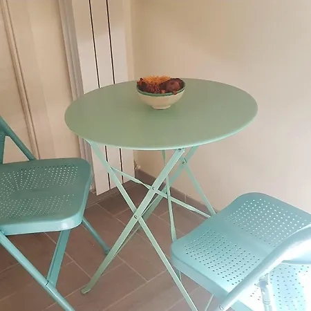 Bed & Breakfast Metro Duomo Naples