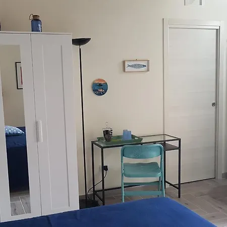Bed & Breakfast Metro Duomo Naples